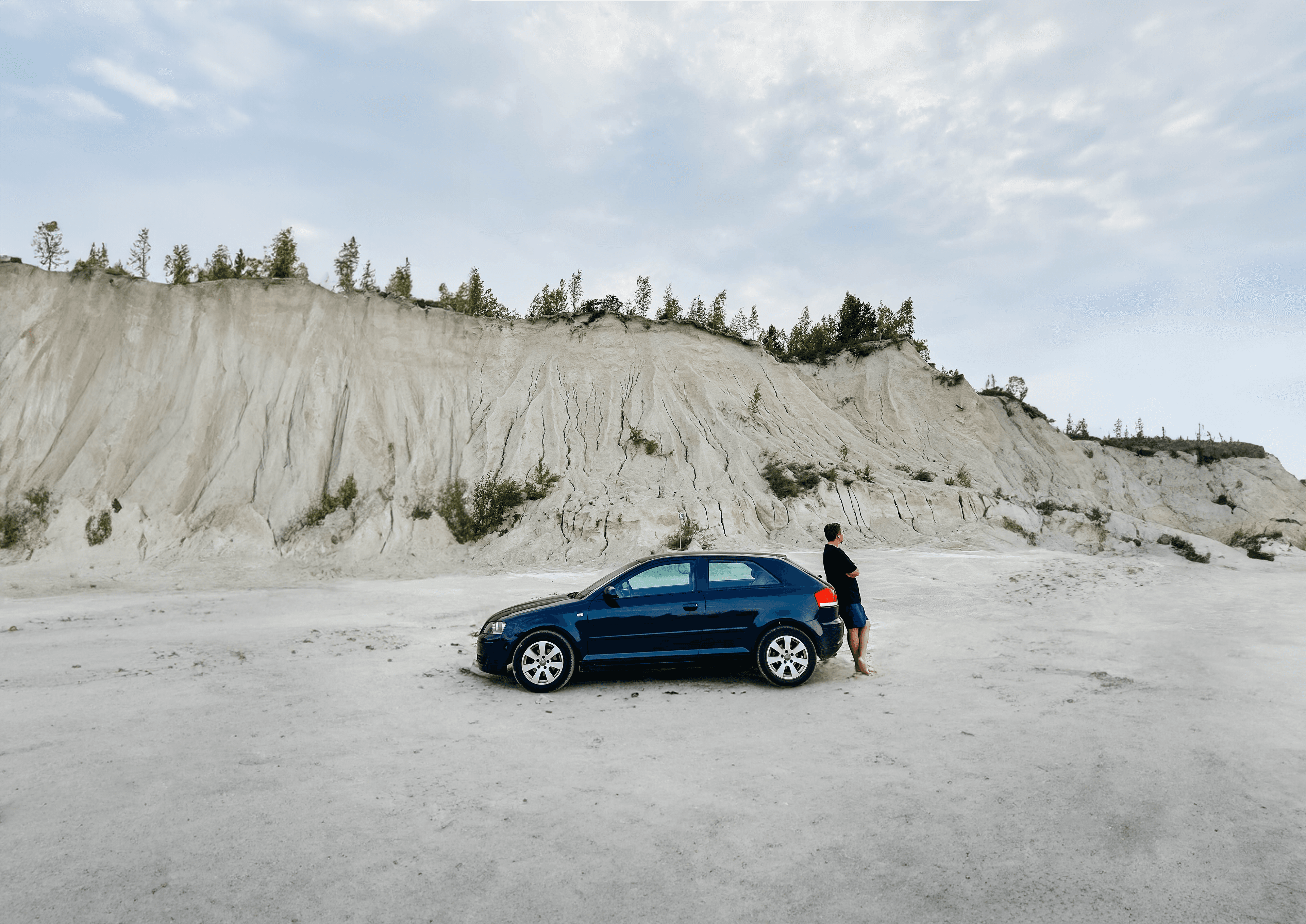 Audi 8+ teeninduskampaania